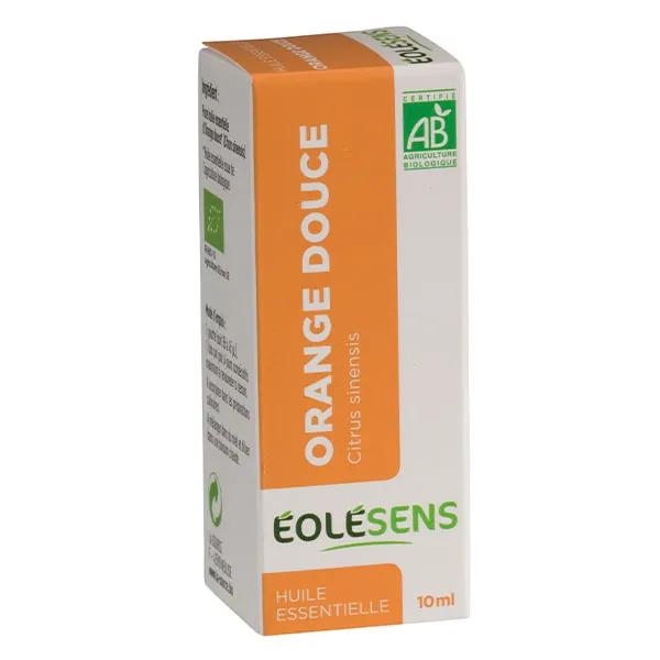Eolesens Huile essentielle Orange douce* 10 ml