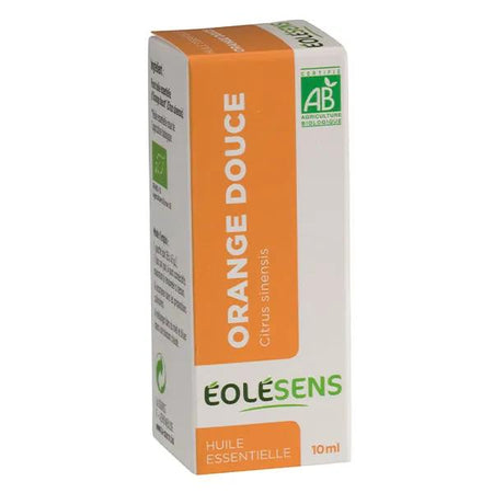 Eolesens Huile essentielle Orange douce* 10 ml