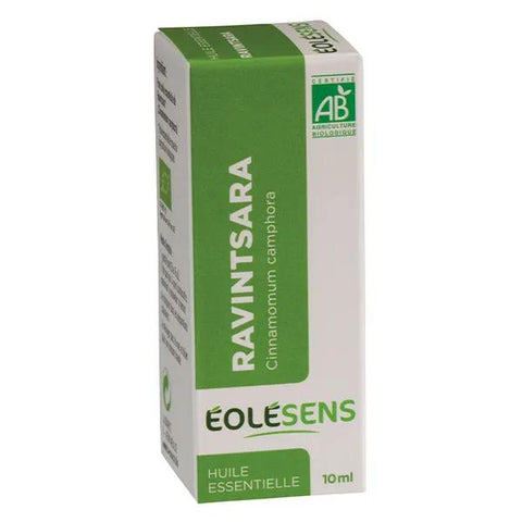 Eolesens Ravintsara Essential Oil* 10 ml