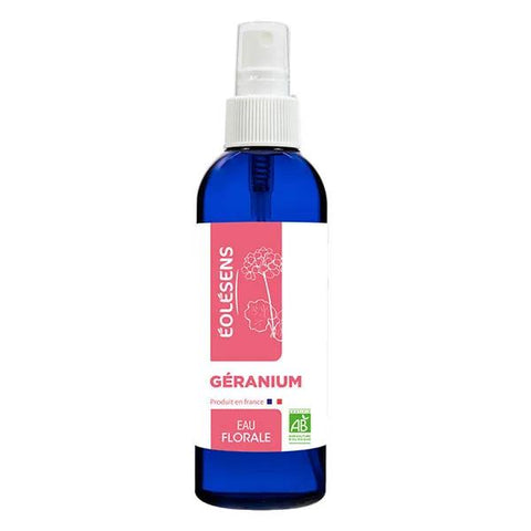 Eolesens Geranium Floral Water 200ml
