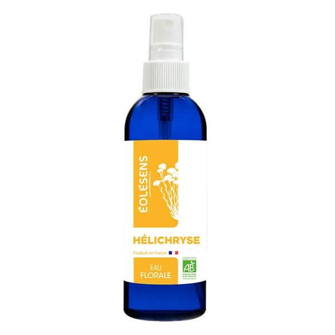 Eolesens Helichrysum Floral Water 200 ml