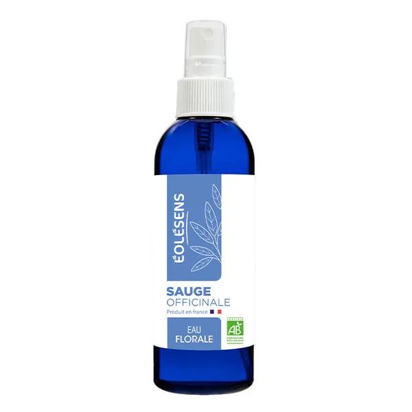 Eolesens Eau Florale de Sauge Officinale 200ml