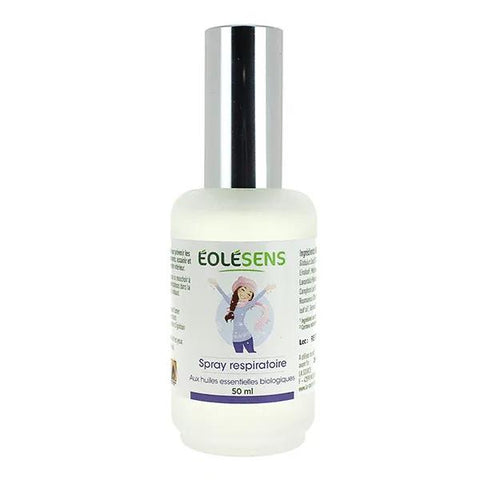 Eolesens Warming Respiratory Balm 50ml