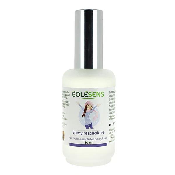 Eolesens Spray Respiratoire 50ml