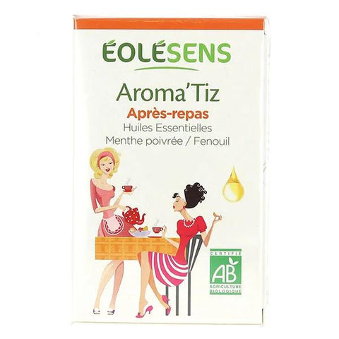 Eolesens Aroma'tiz After-Meal Infusion* 30 G