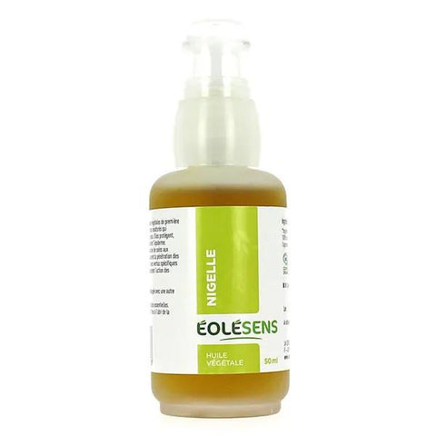 Eolesens Nigella Sativa Carrier Oil 5 ml