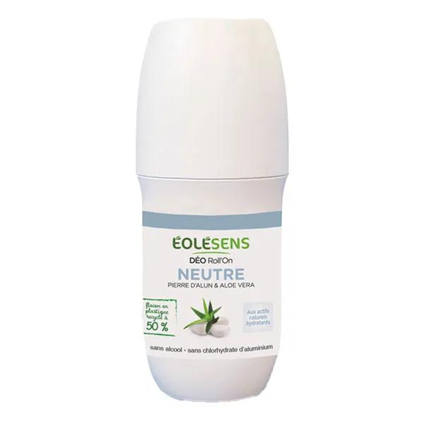 Eolesens Déodorant Bio neutre (75 ml)