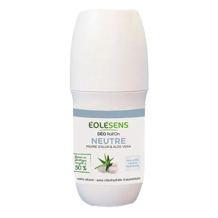 Eolesens Déodorant Bio neutre (75 ml)