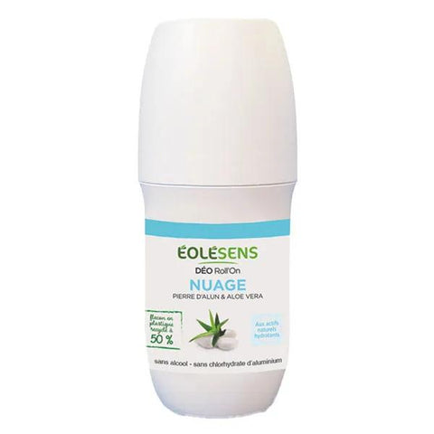 Eolesens Organic Cloud Deodorant 75 ml