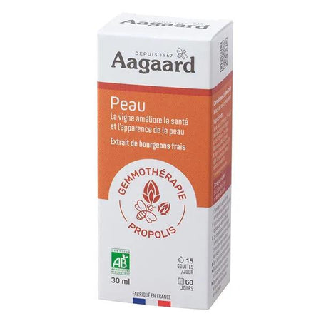 Aagaard Propolis Peau Macerat Compose 30ml