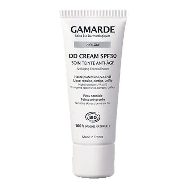 Gamarde Prés-Âge DD Cream SPF30 Bio - 40ml