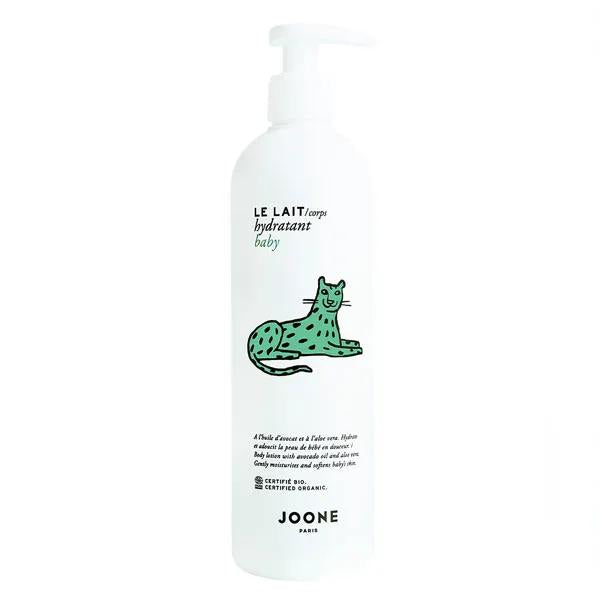 Joone Le lait hydratant (400 ml)