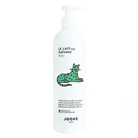 Joone Moisturizing Milk - 400ml