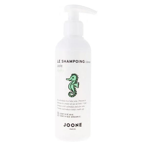 Joone Le shampoing croute de lait - 200ml