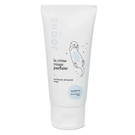 Joone La crème visage hydratante bébé - 50ml