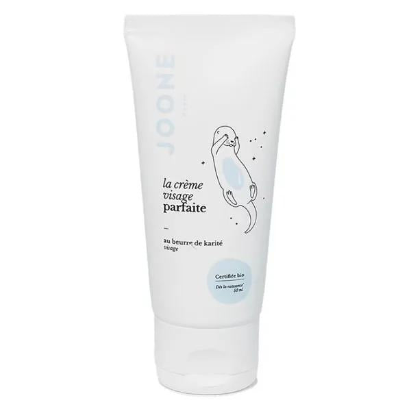 Joone La crème visage hydratante bébé (50 ml)