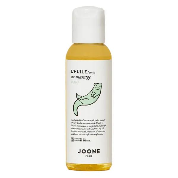 Joone L'huile de massage 100ml