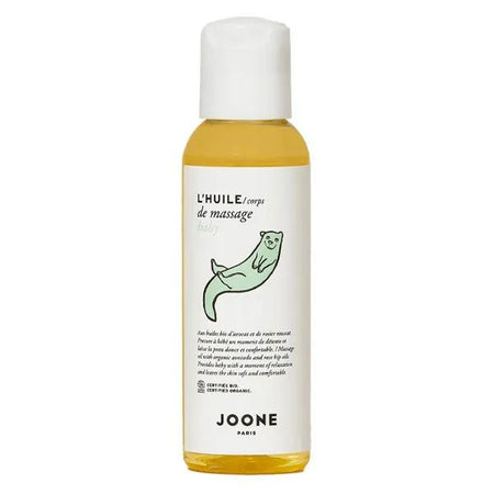 Joone L'huile de massage 100ml