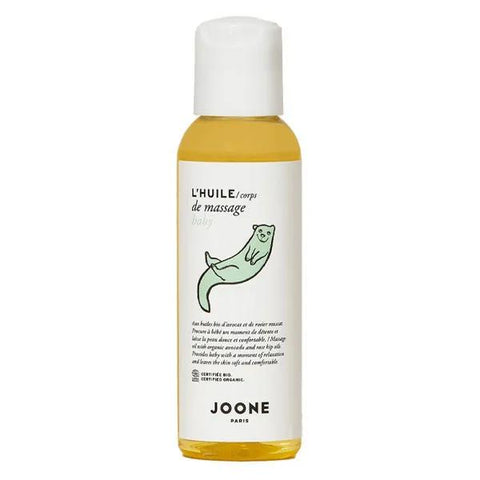 Joone L'huile de massage 100ml