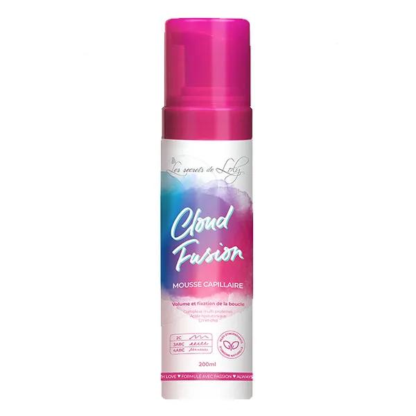 Les Secrets de Loly Cloud Fusion 200ml