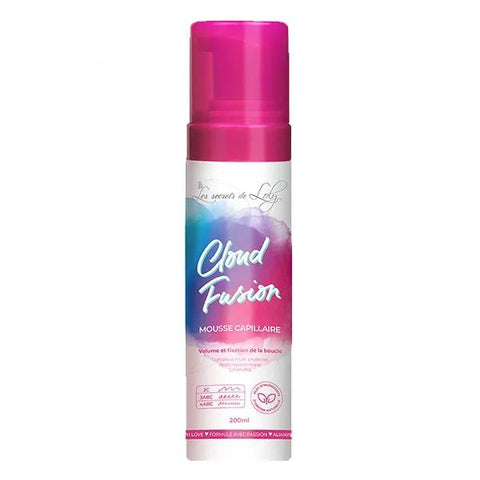 Les Secrets de Loly Cloud Fusion 200ml