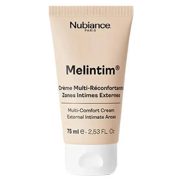 Nubiance Melintim Crème Zone Intimes 75 ml