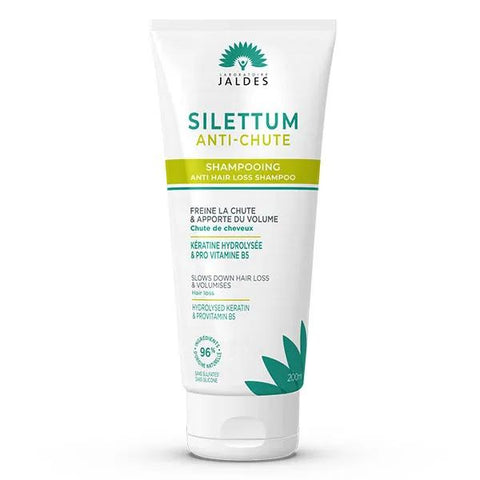 Silettum Anti-Hair Loss Shampoo 200ml