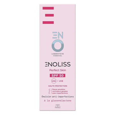 Enoliss Perfect Skin SPF50 30 ml