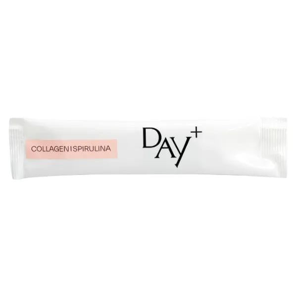 Day+ Collagen & Spirulina 30 sticks