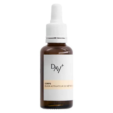 Day+ Metabolism Elixir 30ml