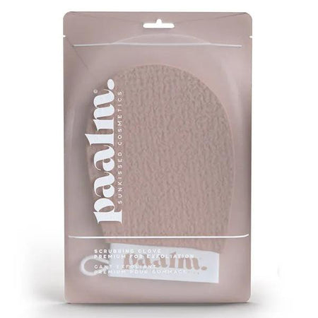 Paalm Cosmetics Corps Gant Exfoliant