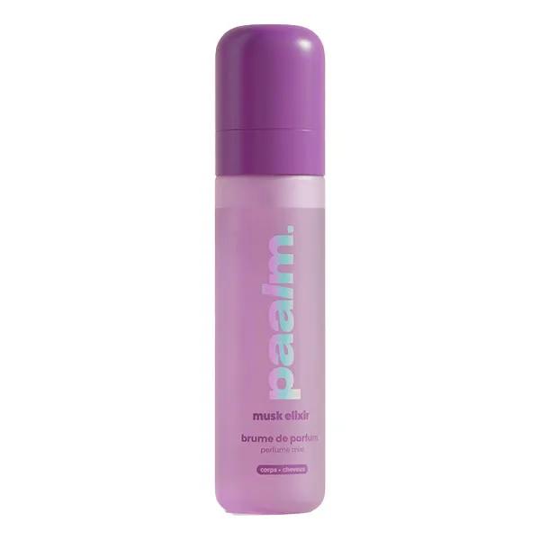 Paalm Cosmetics Corps Brume Musk Elixir 100 ml