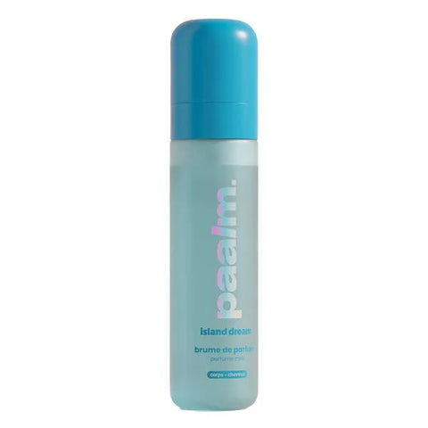 Paalm Cosmetics Corps Brume Island Dream 100 ml