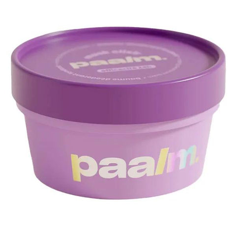 Paalm Cosmetics Corps Déodorant Musk Elixir 50 ml