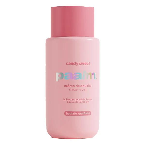 Paalm Cosmetics Corps Crème douche Candy Sweet 250 ml