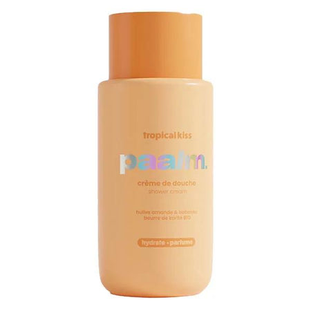Paalm Cosmetics Corps Crème douche Tropical Kiss 250 ml