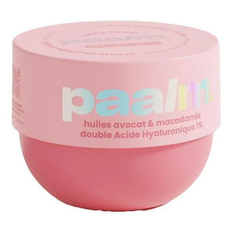 Paalm Cosmetics Crème corps Candy Sweet (200 ml)
