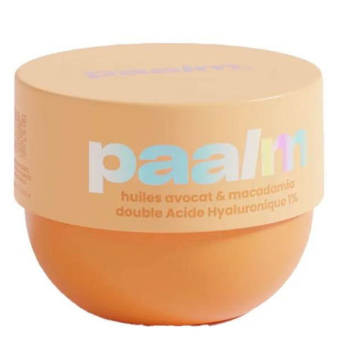 Paalm Cosmetics Corps Crème Tropical Kiss 200 ml