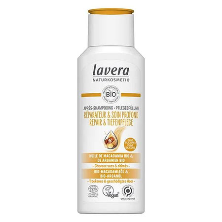 Lavera Apres Shampooing Reparateur Expert 200 ml