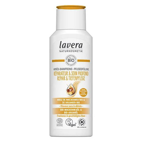 Lavera Apres Shampooing Reparateur Expert 200 ml