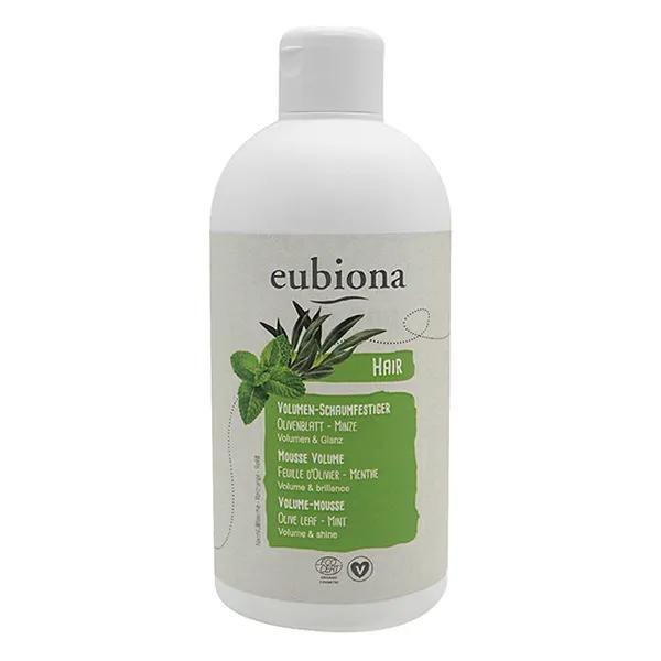 Eubiona Mousse volume (520 ml)