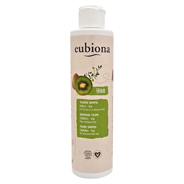Eubiona shampooing camomille kiwi 200 ml