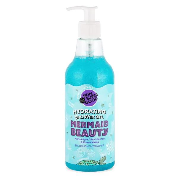 Organic Shop Gel douche hydratant Mermaid Beauty