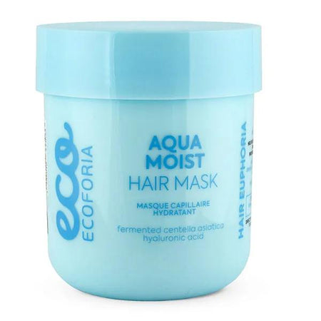 Ecoforia Masque hydratant Aqua (200 ml)