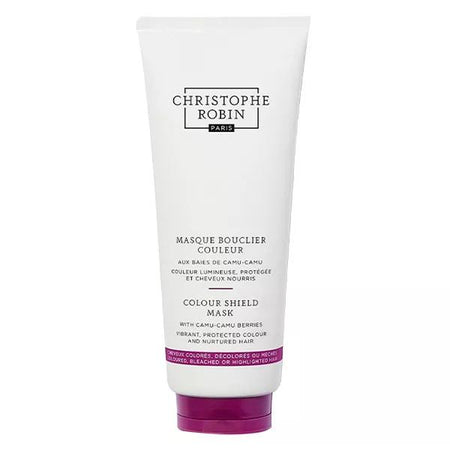 Christophe Robin Masque bouclier aux baies de Camu-camu (200 ml)
