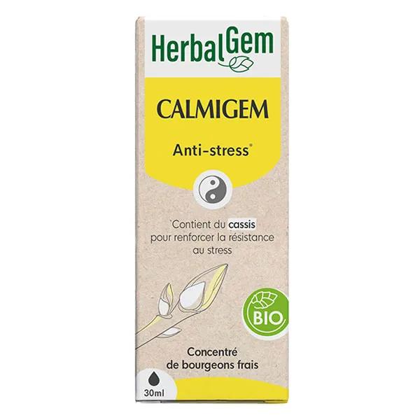 Herbalgem Calmigem GC03 Bio 30 ML