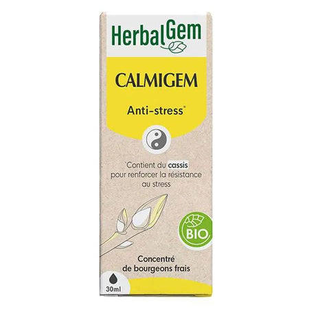 Herbalgem Calmigem GC03 Bio 30 ML