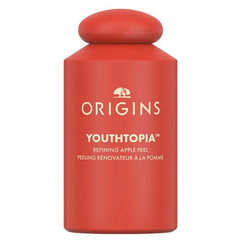 Origins Youthtopia™ Peeling Rénovateur à la Pomme 100ml