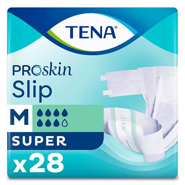 TENA Slip ProSkin Super Medium