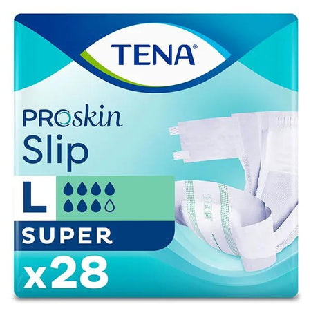 Tena Slip ProSkin Super Large x28